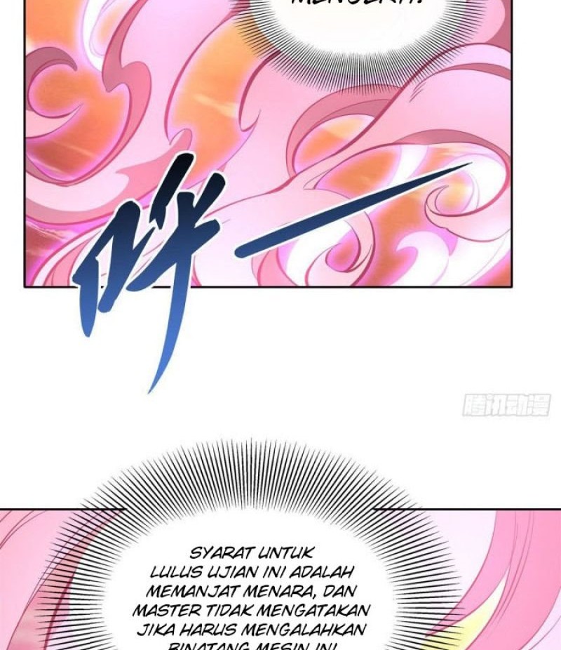 My Female Apprentices Are All Big Shots From the Future Chapter 118 Gambar 30