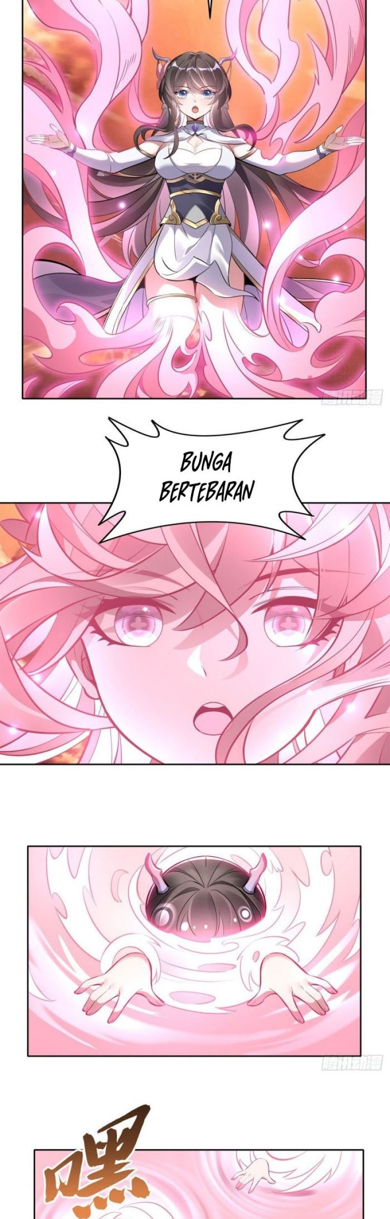 My Female Apprentices Are All Big Shots From the Future Chapter 118 Gambar 33