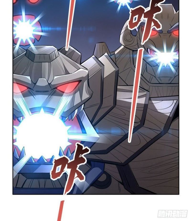 My Female Apprentices Are All Big Shots From the Future Chapter 118 Gambar 36