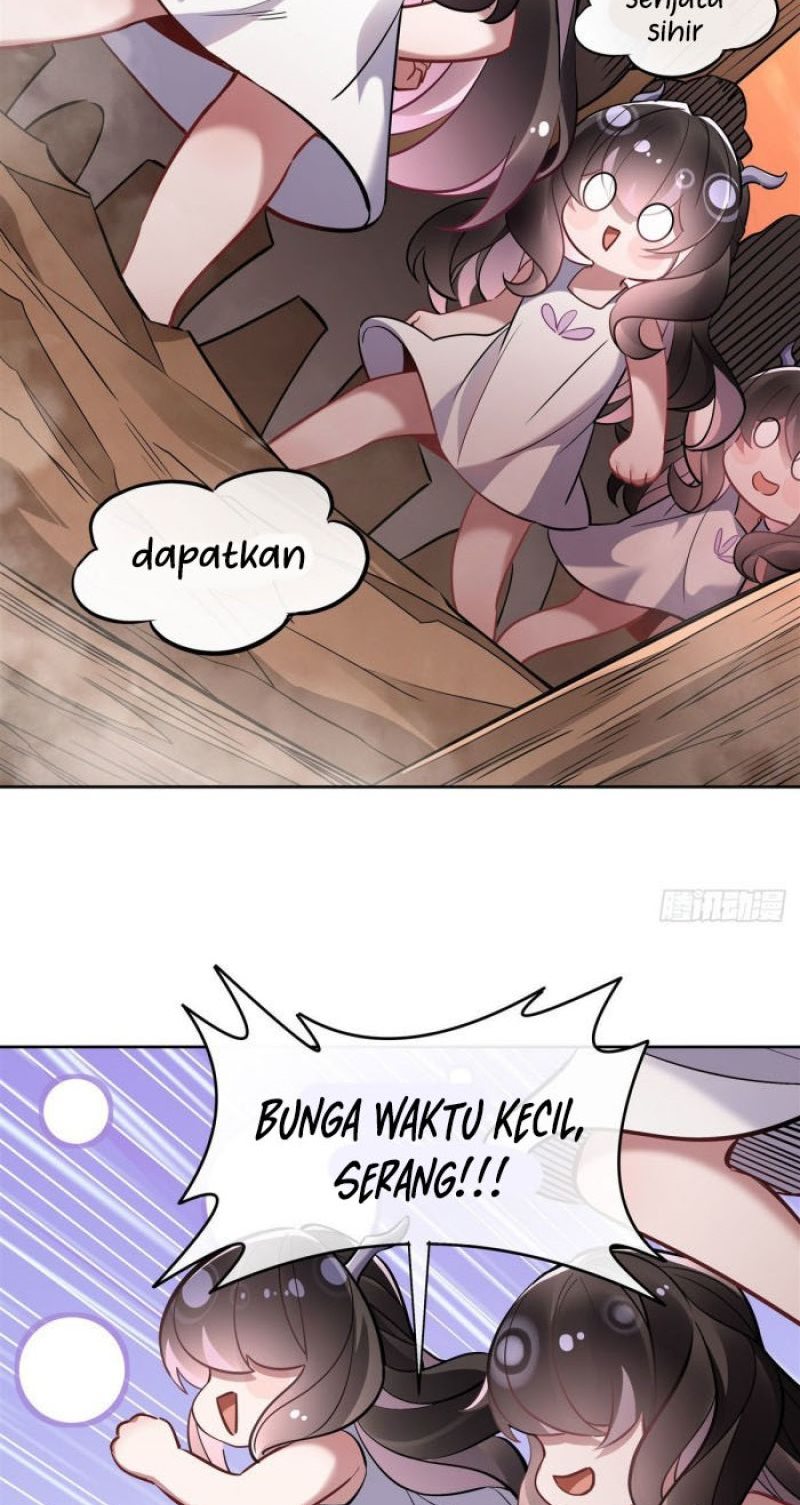 My Female Apprentices Are All Big Shots From the Future Chapter 118 Gambar 38