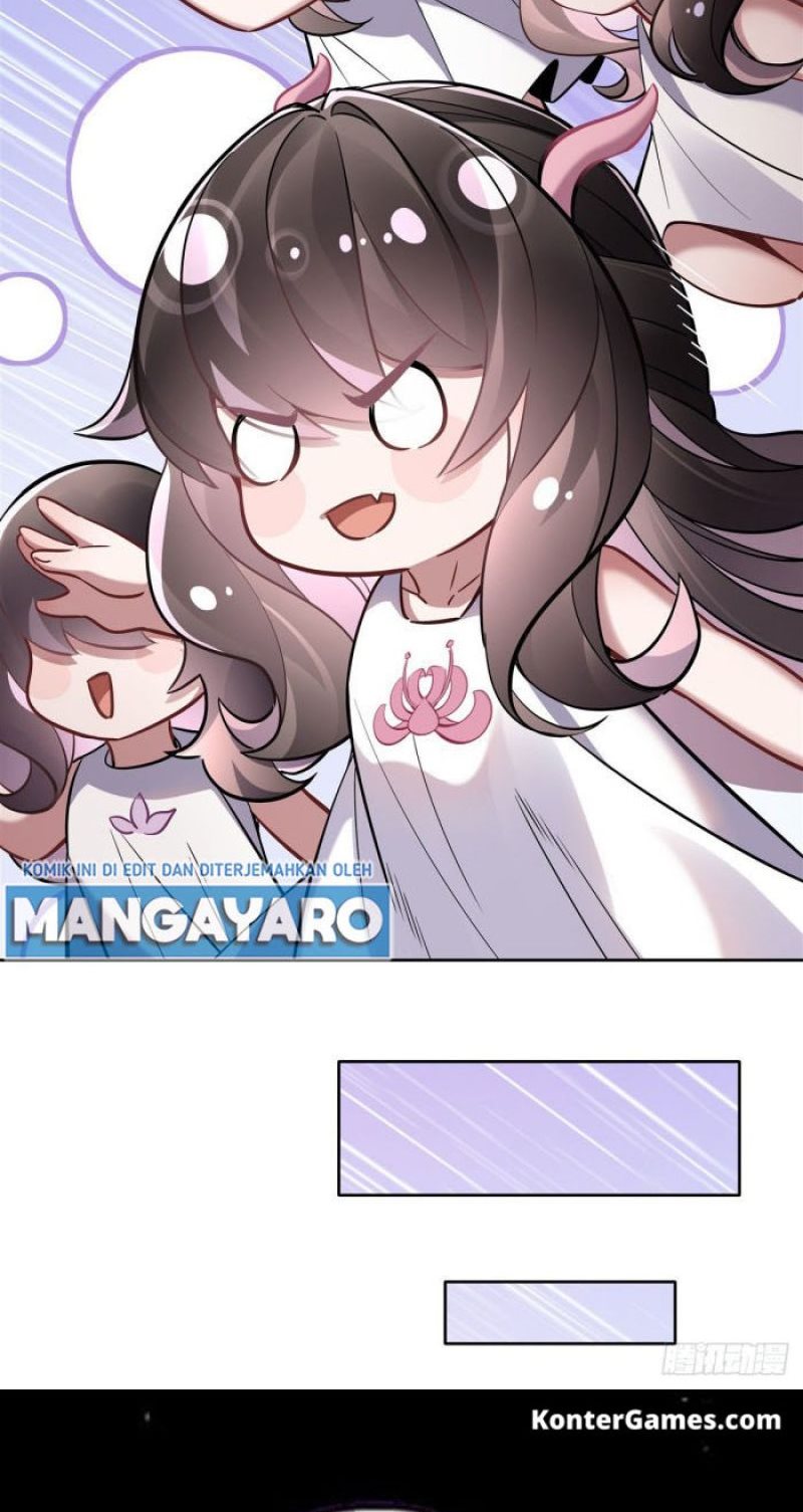 My Female Apprentices Are All Big Shots From the Future Chapter 118 Gambar 39