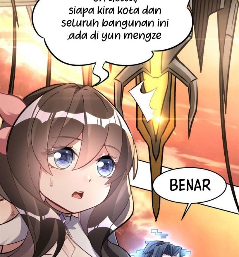 My Female Apprentices Are All Big Shots From the Future Chapter 118 Gambar 6