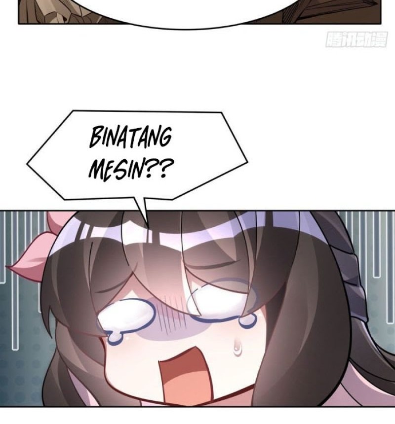 My Female Apprentices Are All Big Shots From the Future Chapter 118 Gambar 8