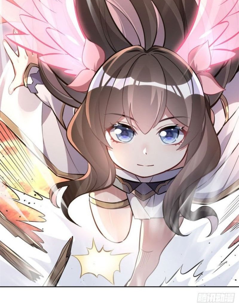 My Female Apprentices Are All Big Shots From the Future Chapter 118 Gambar 14