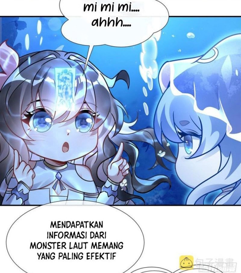 My Female Apprentices Are All Big Shots From the Future Chapter 117 Gambar 18