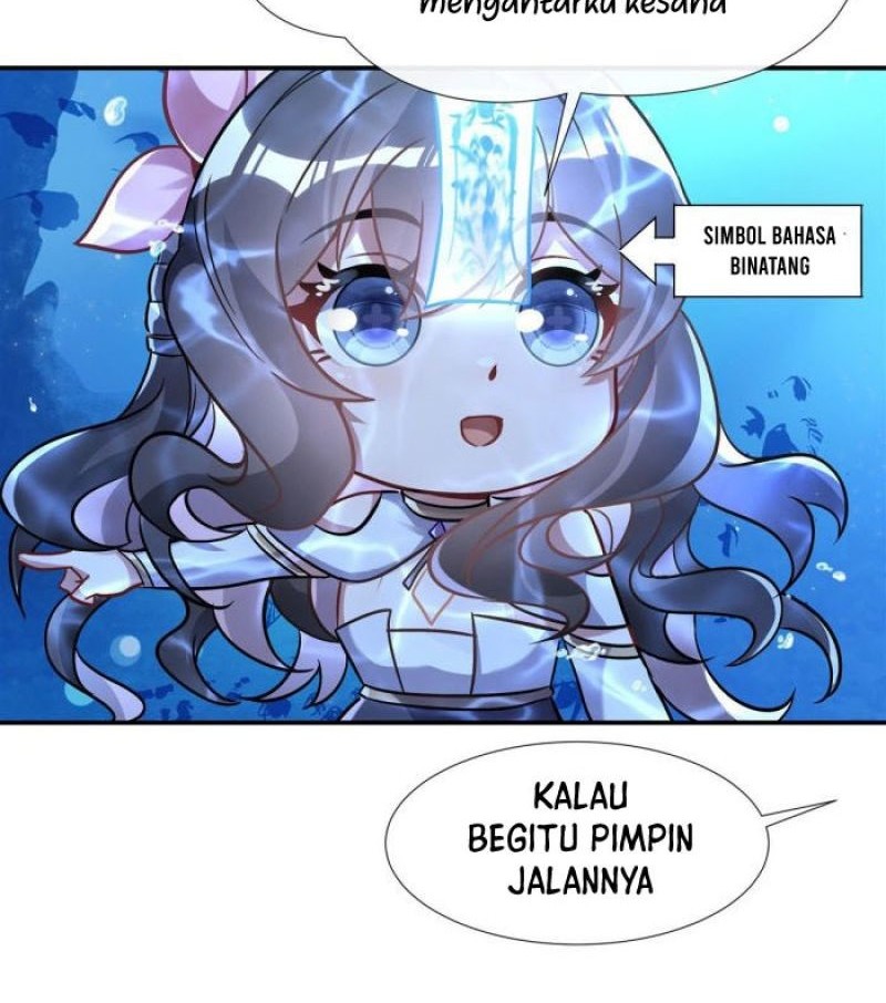 My Female Apprentices Are All Big Shots From the Future Chapter 117 Gambar 20