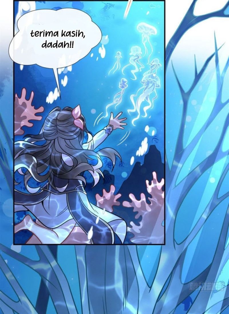 My Female Apprentices Are All Big Shots From the Future Chapter 117 Gambar 22