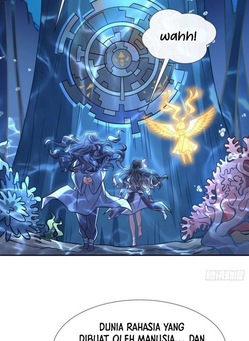 My Female Apprentices Are All Big Shots From the Future Chapter 117 Gambar 24