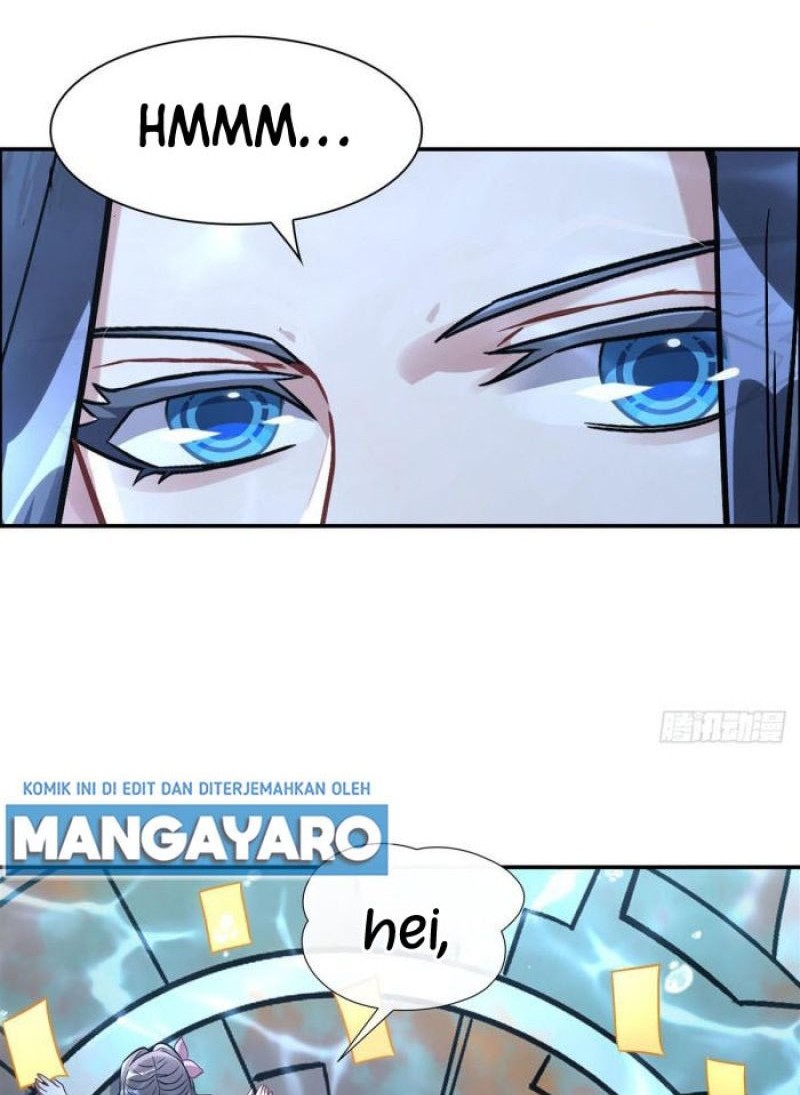 My Female Apprentices Are All Big Shots From the Future Chapter 117 Gambar 26