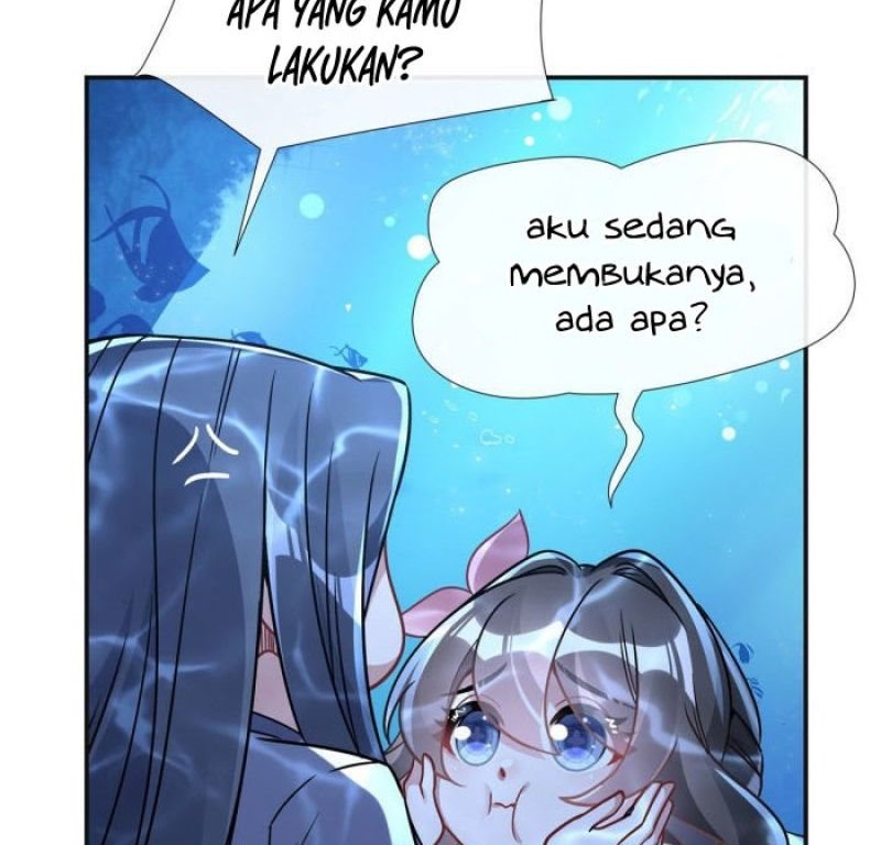 My Female Apprentices Are All Big Shots From the Future Chapter 117 Gambar 30