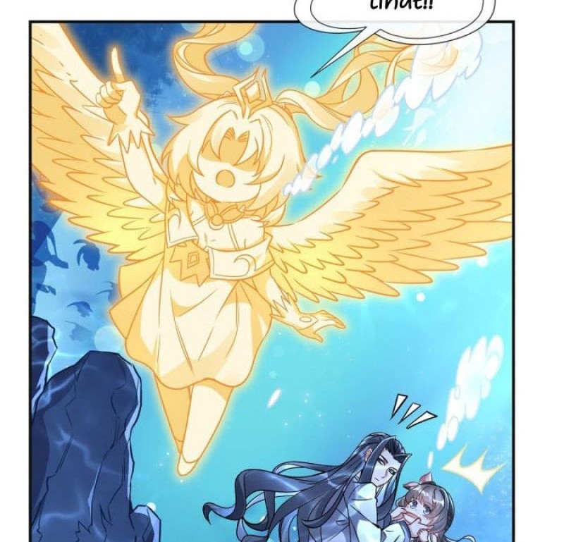 My Female Apprentices Are All Big Shots From the Future Chapter 117 Gambar 32