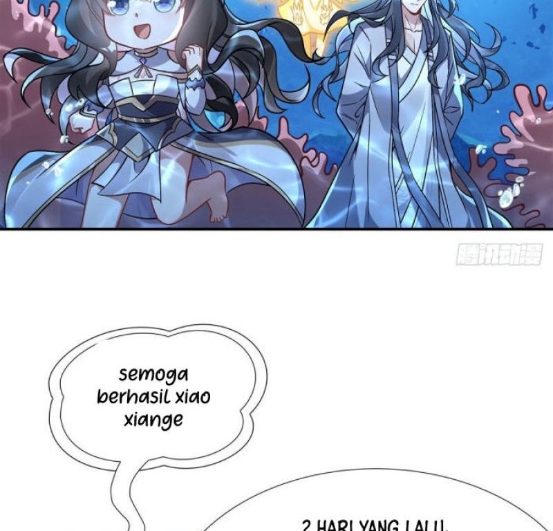 My Female Apprentices Are All Big Shots From the Future Chapter 117 Gambar 34