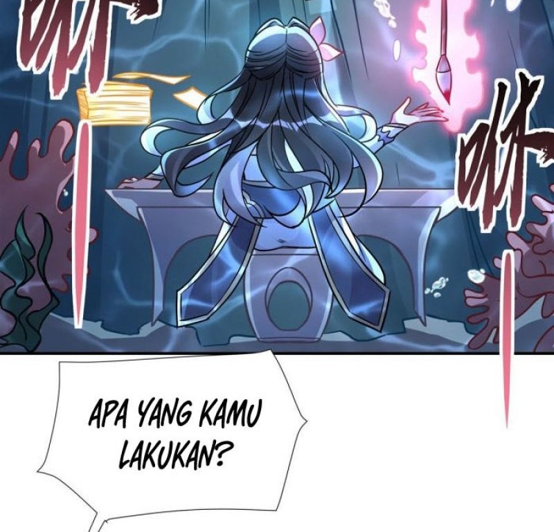 My Female Apprentices Are All Big Shots From the Future Chapter 117 Gambar 36