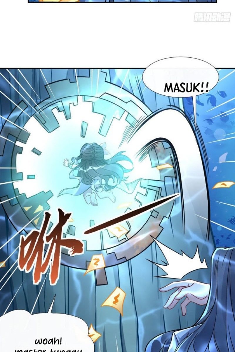 My Female Apprentices Are All Big Shots From the Future Chapter 117 Gambar 38