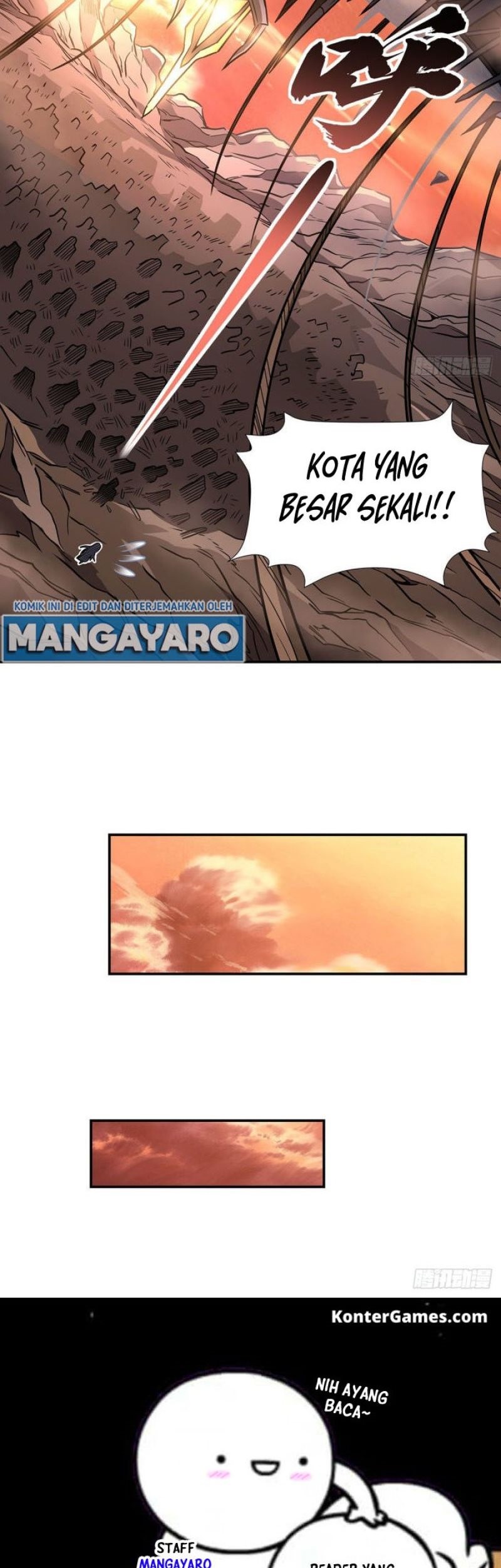My Female Apprentices Are All Big Shots From the Future Chapter 117 Gambar 43