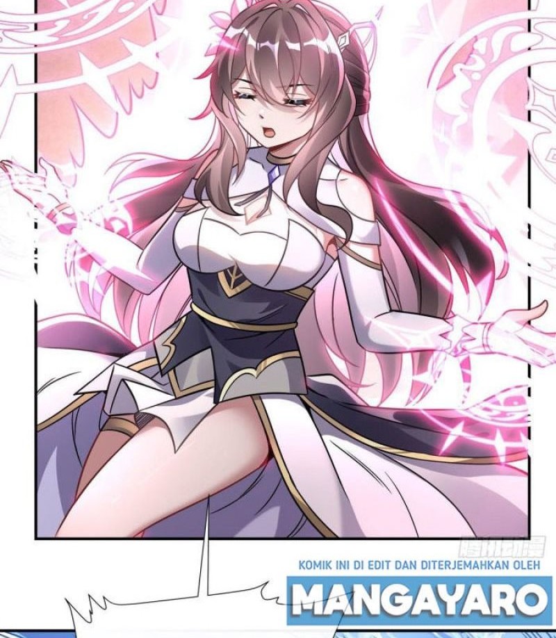 My Female Apprentices Are All Big Shots From the Future Chapter 117 Gambar 10