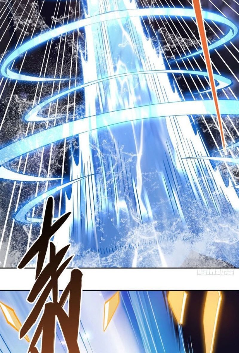 My Female Apprentices Are All Big Shots From the Future Chapter 116 Gambar 16
