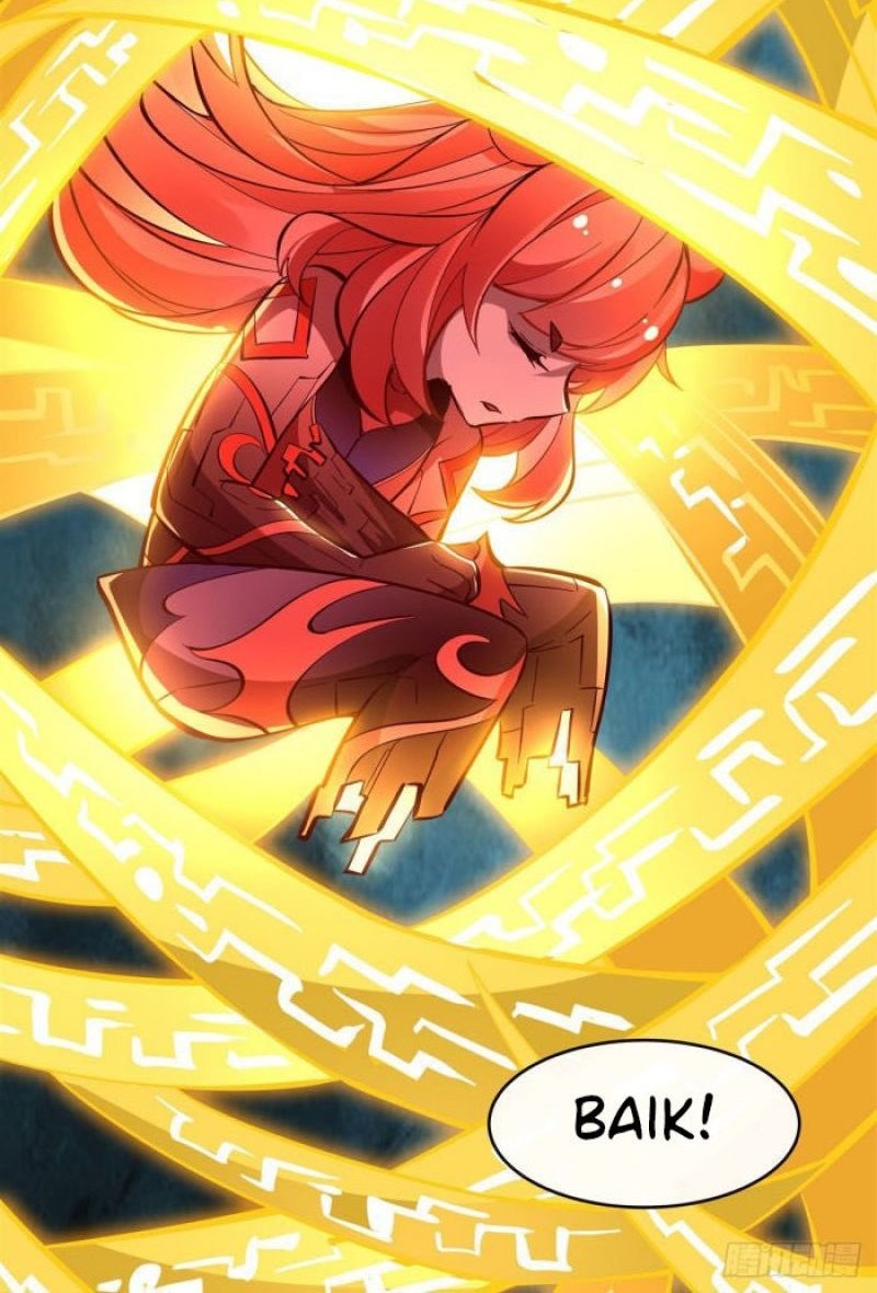 My Female Apprentices Are All Big Shots From the Future Chapter 116 Gambar 20