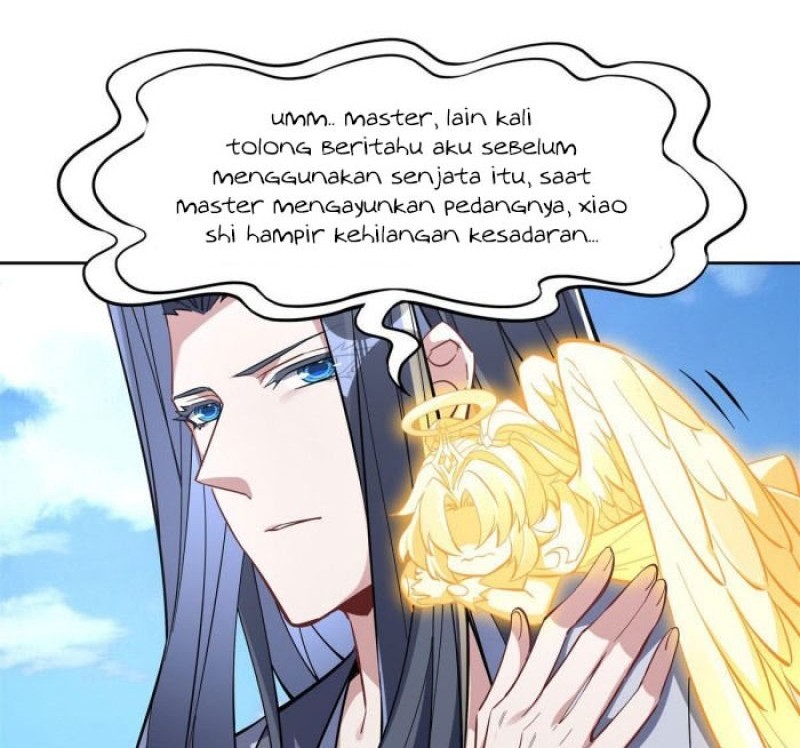My Female Apprentices Are All Big Shots From the Future Chapter 116 Gambar 24