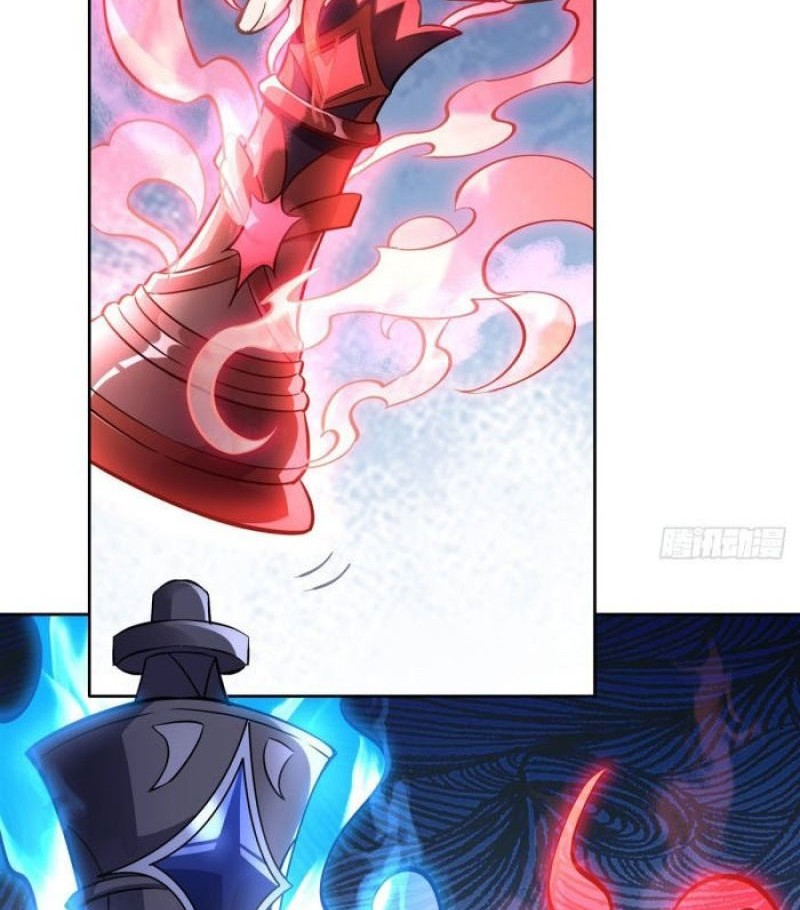 My Female Apprentices Are All Big Shots From the Future Chapter 116 Gambar 32
