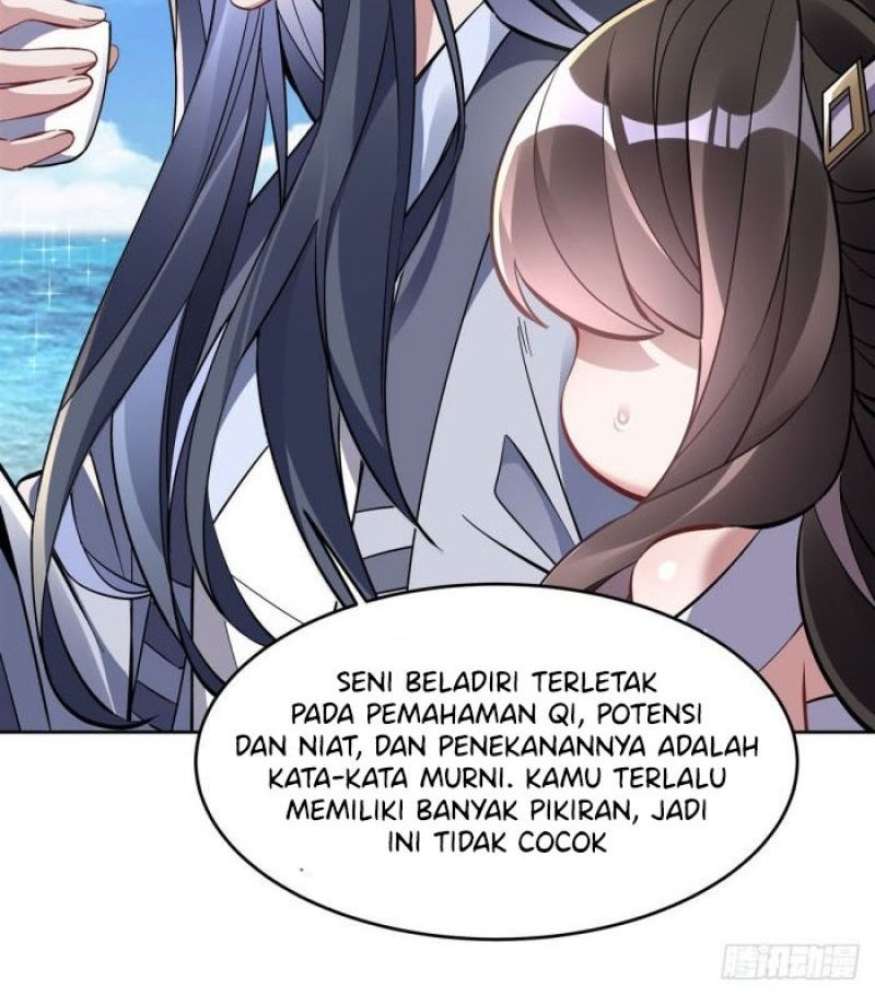 My Female Apprentices Are All Big Shots From the Future Chapter 116 Gambar 36
