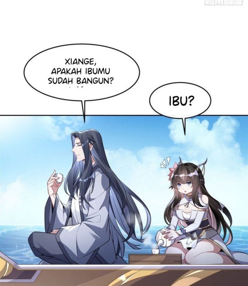 My Female Apprentices Are All Big Shots From the Future Chapter 116 Gambar 38