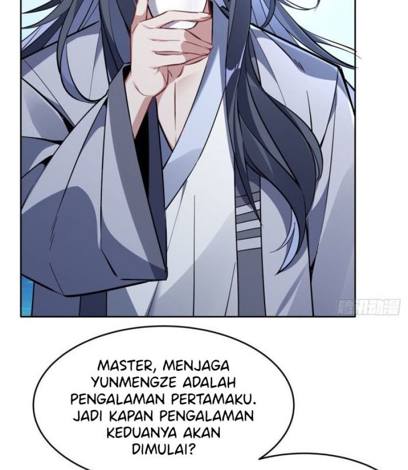 My Female Apprentices Are All Big Shots From the Future Chapter 116 Gambar 40