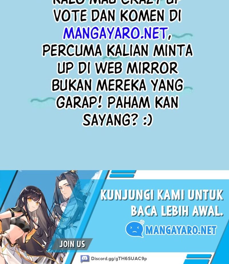My Female Apprentices Are All Big Shots From the Future Chapter 116 Gambar 44