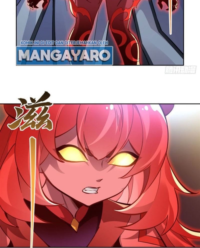 My Female Apprentices Are All Big Shots From the Future Chapter 116 Gambar 6