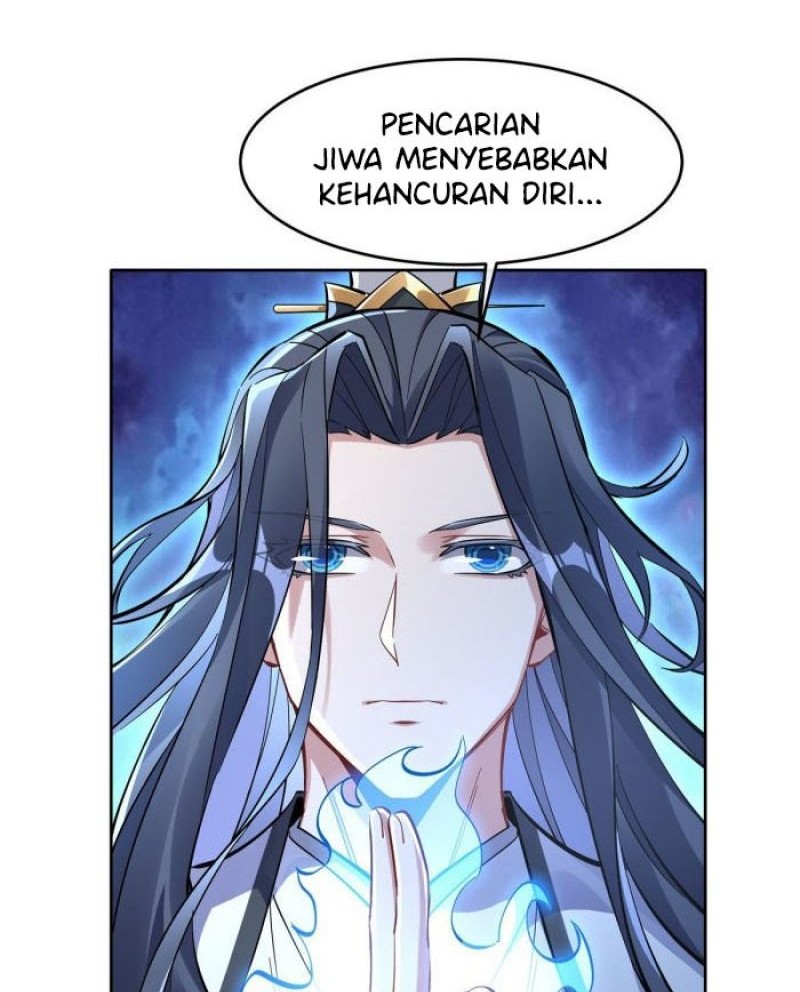 My Female Apprentices Are All Big Shots From the Future Chapter 116 Gambar 10