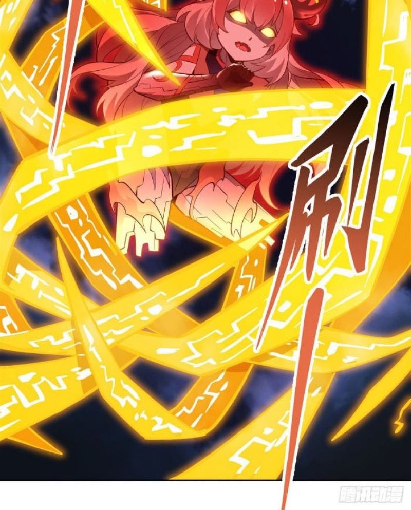 My Female Apprentices Are All Big Shots From the Future Chapter 116 Gambar 12