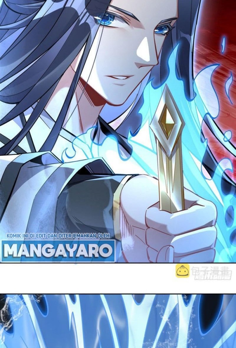 My Female Apprentices Are All Big Shots From the Future Chapter 116 Gambar 14