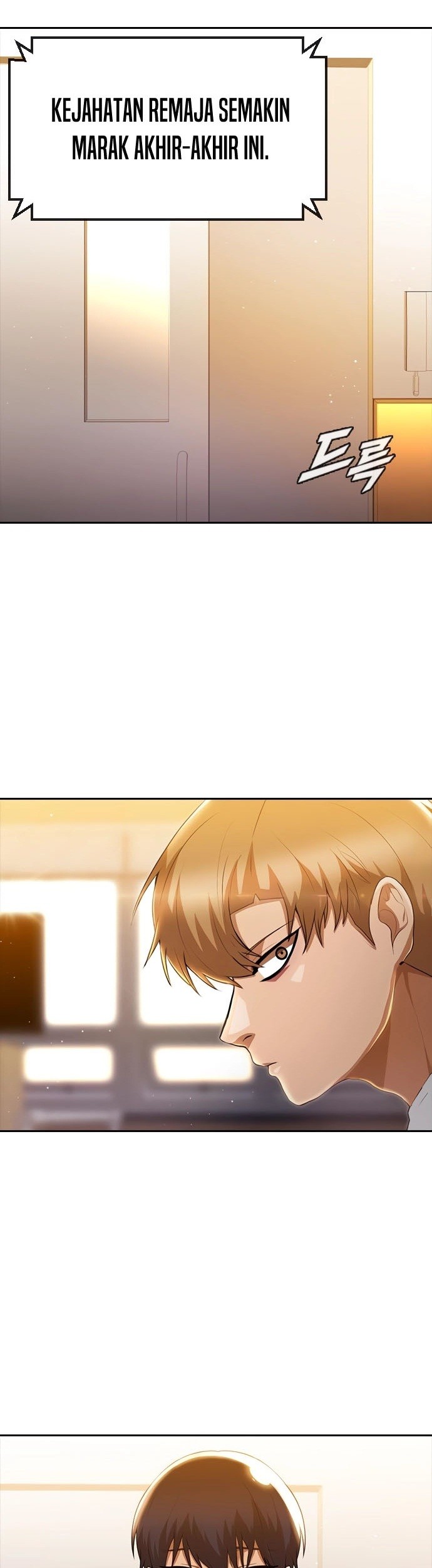 The Girl from Random Chatting! Chapter 250 Gambar 20