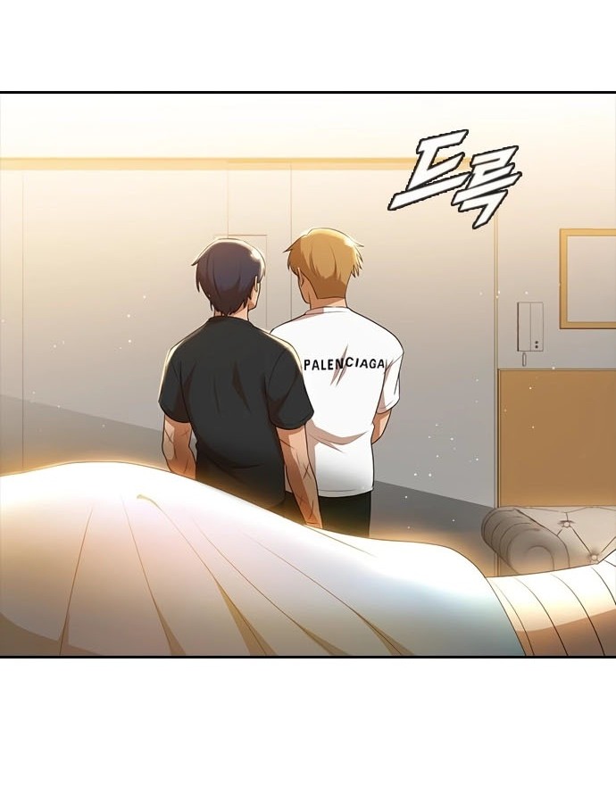 The Girl from Random Chatting! Chapter 250 Gambar 27