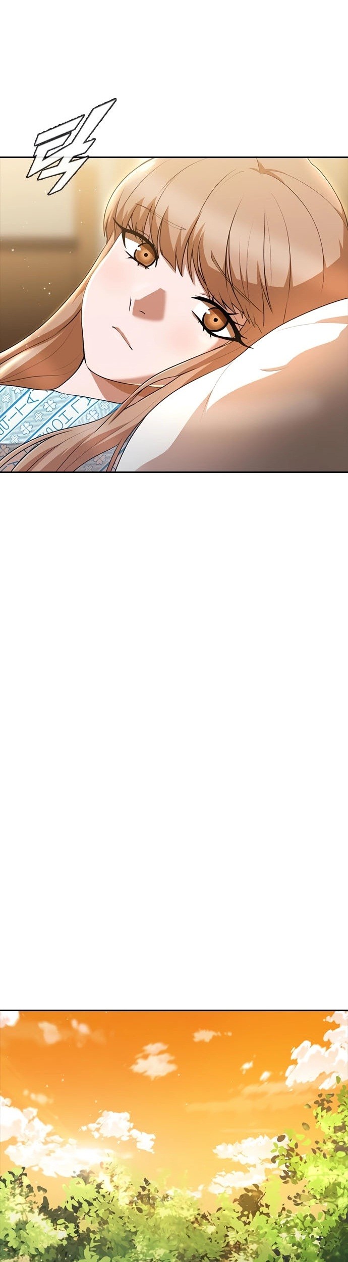 The Girl from Random Chatting! Chapter 250 Gambar 28