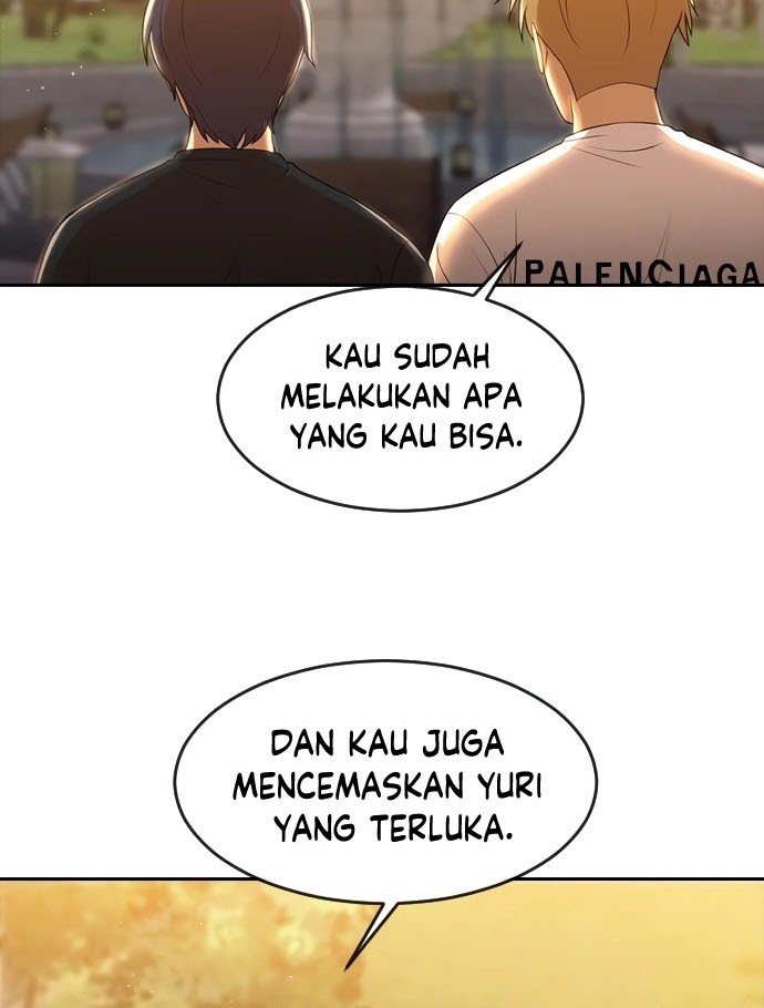 The Girl from Random Chatting! Chapter 250 Gambar 31