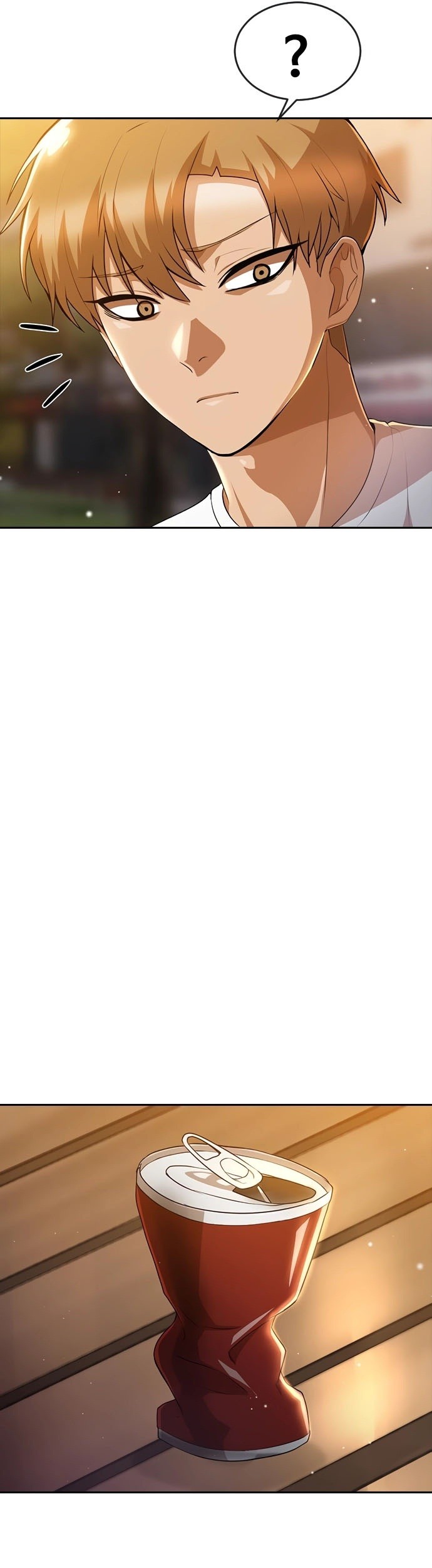 The Girl from Random Chatting! Chapter 250 Gambar 34