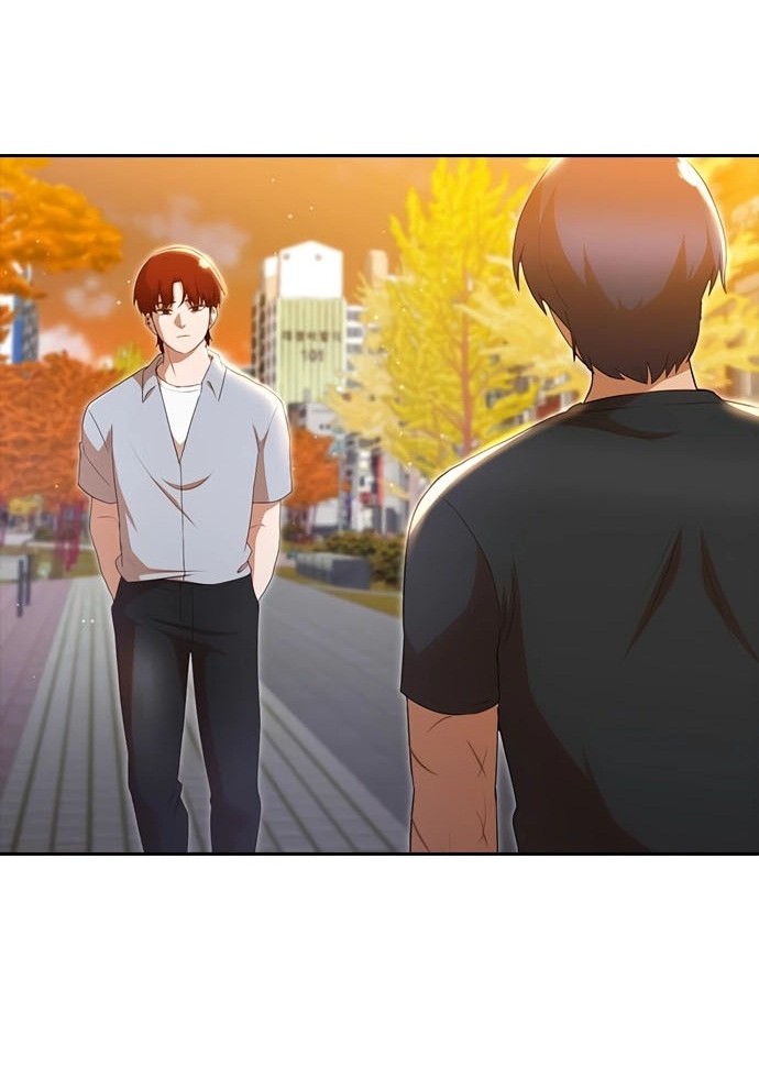 The Girl from Random Chatting! Chapter 250 Gambar 37