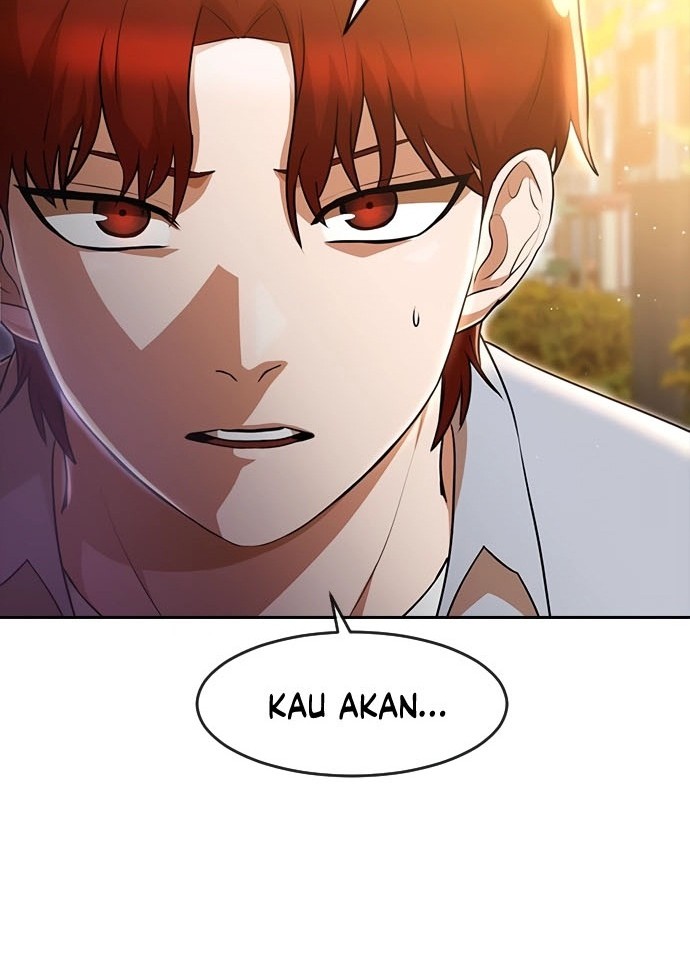 The Girl from Random Chatting! Chapter 250 Gambar 41