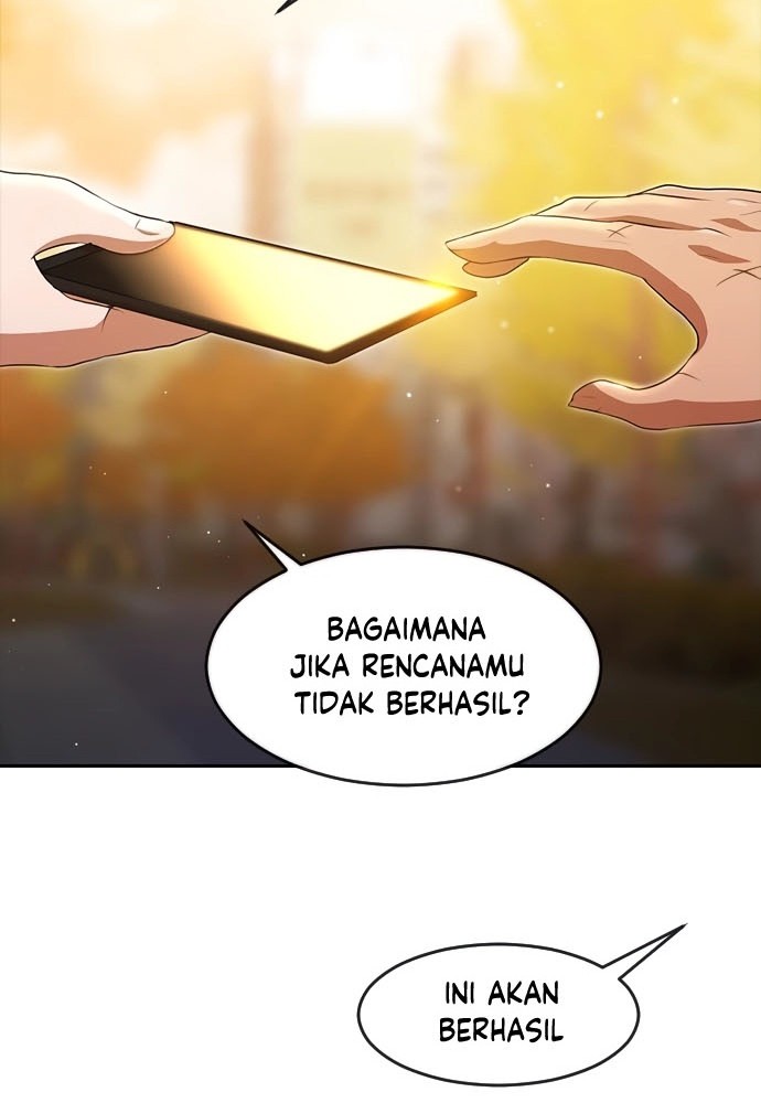 The Girl from Random Chatting! Chapter 250 Gambar 49