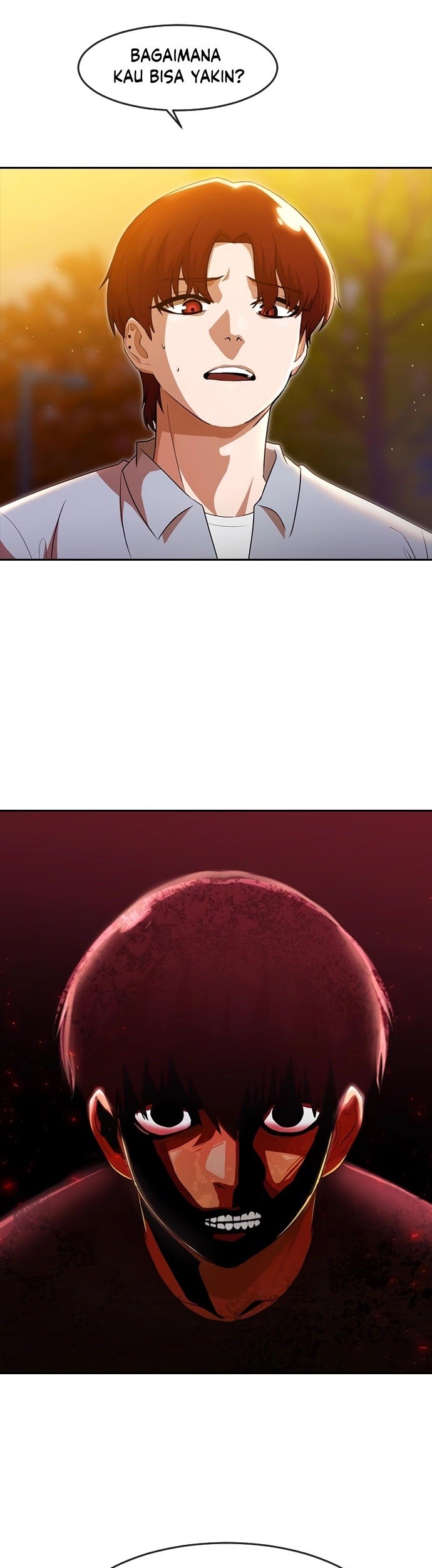 The Girl from Random Chatting! Chapter 250 Gambar 50