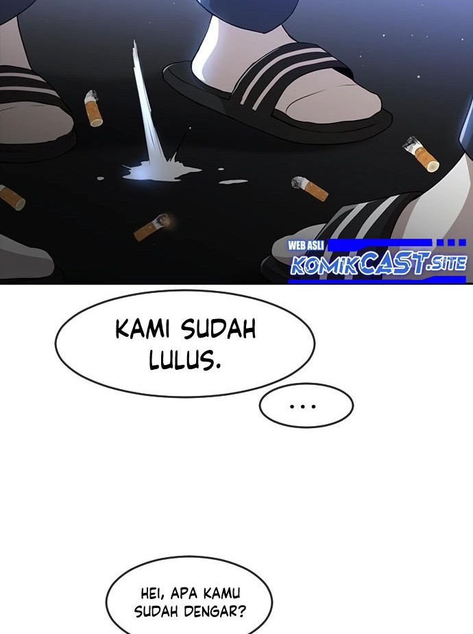 The Girl from Random Chatting! Chapter 250 Gambar 55