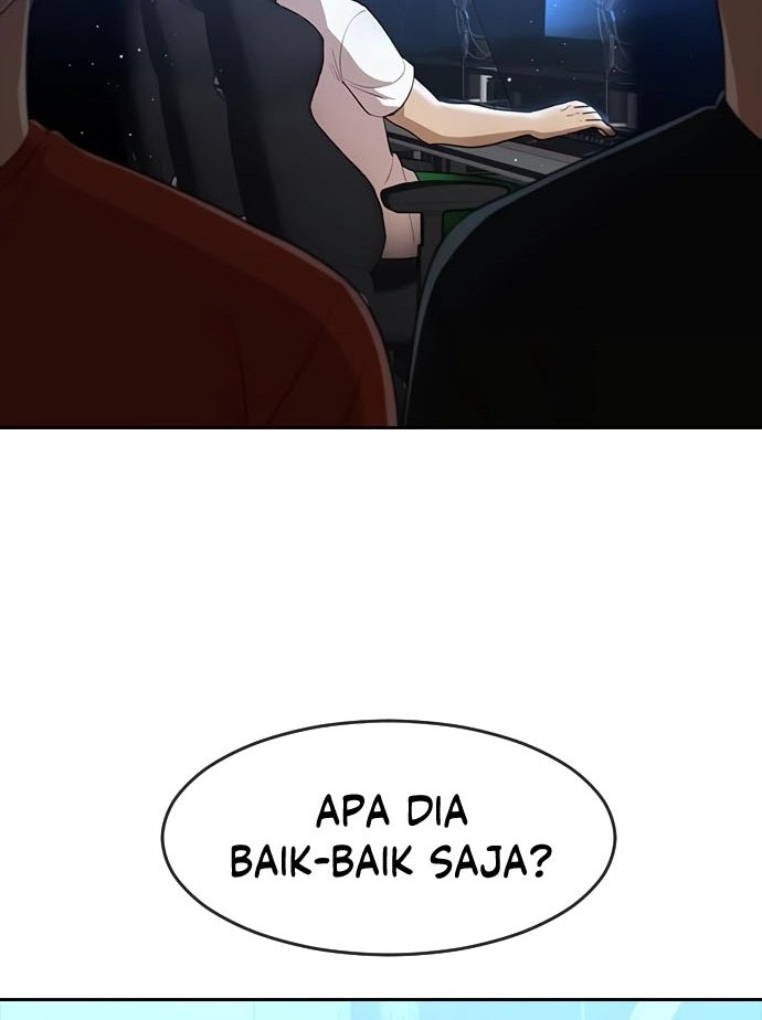 The Girl from Random Chatting! Chapter 250 Gambar 57