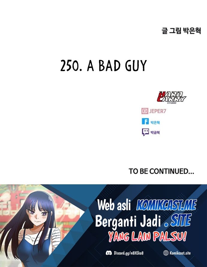 The Girl from Random Chatting! Chapter 250 Gambar 65