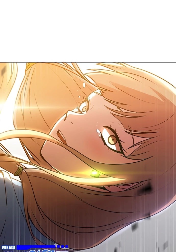 The Girl from Random Chatting! Chapter 250 Gambar 5