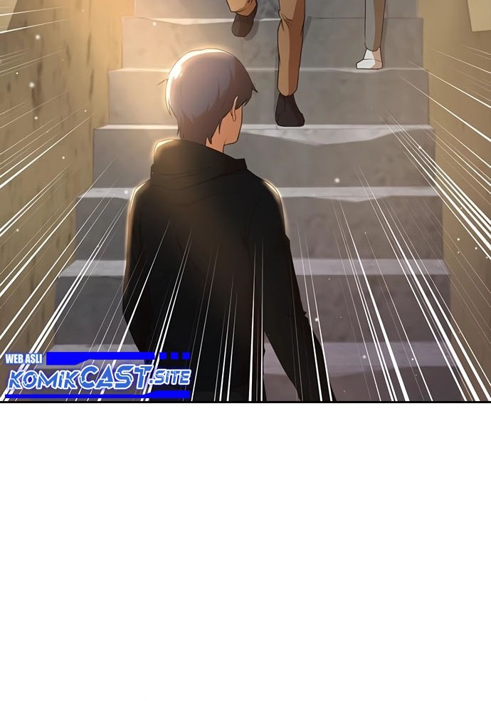 The Girl from Random Chatting! Chapter 250 Gambar 9