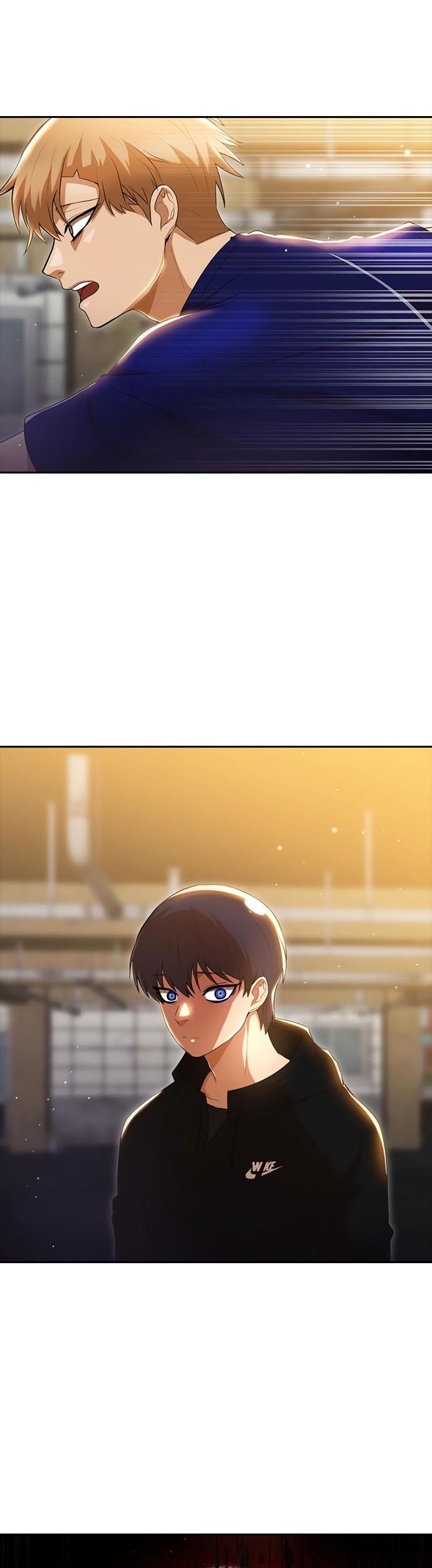 The Girl from Random Chatting! Chapter 250 Gambar 12