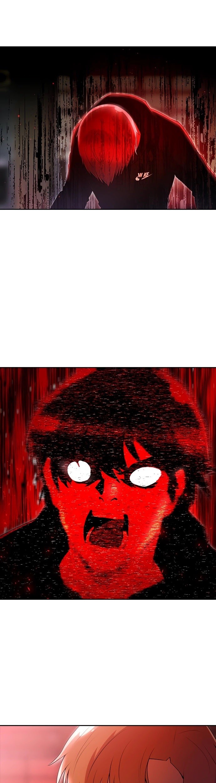 The Girl from Random Chatting! Chapter 250 Gambar 14