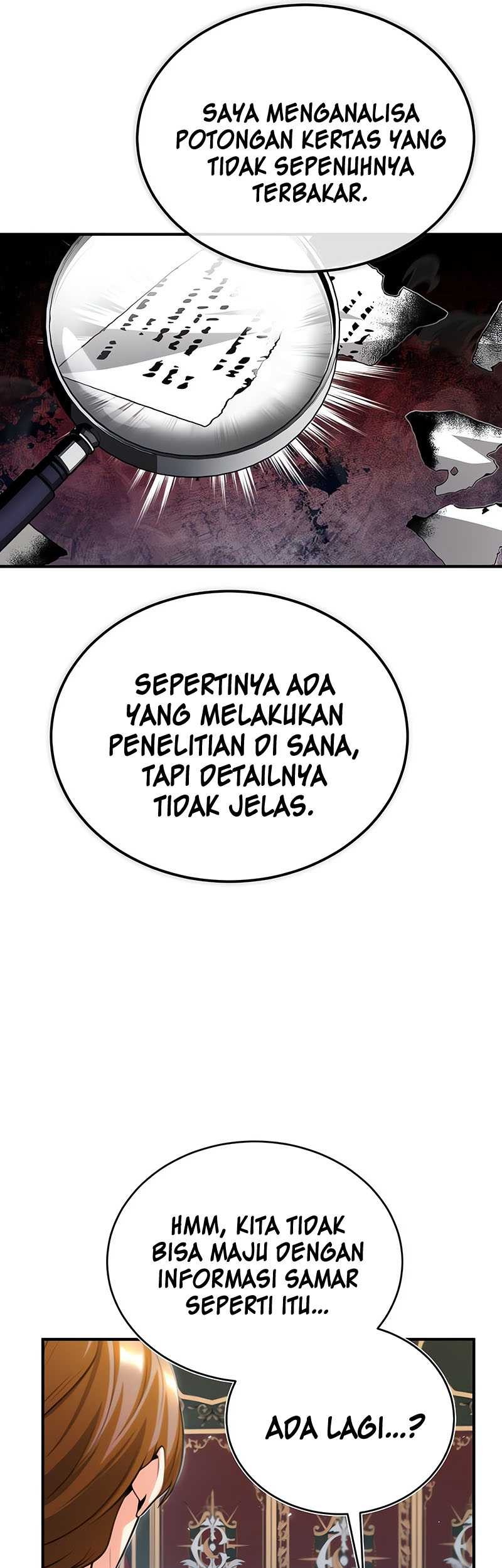 Academy’s Undercover Professor Chapter 31 Gambar 18