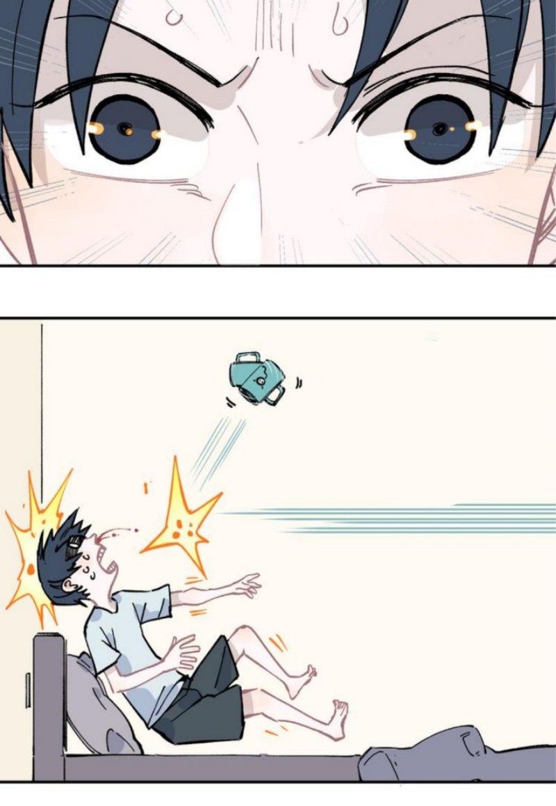 Siblings with a Mountain Man Chapter 47 Gambar 15